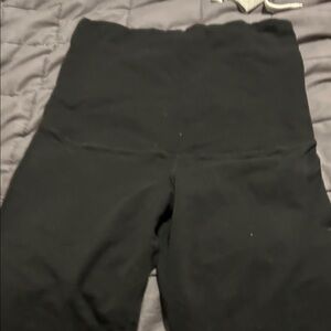 Kindred Bravely maternity leggings size L